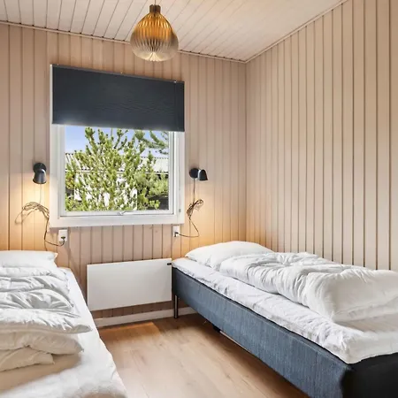 Unique, Fully Renovated In Nature! * Hals